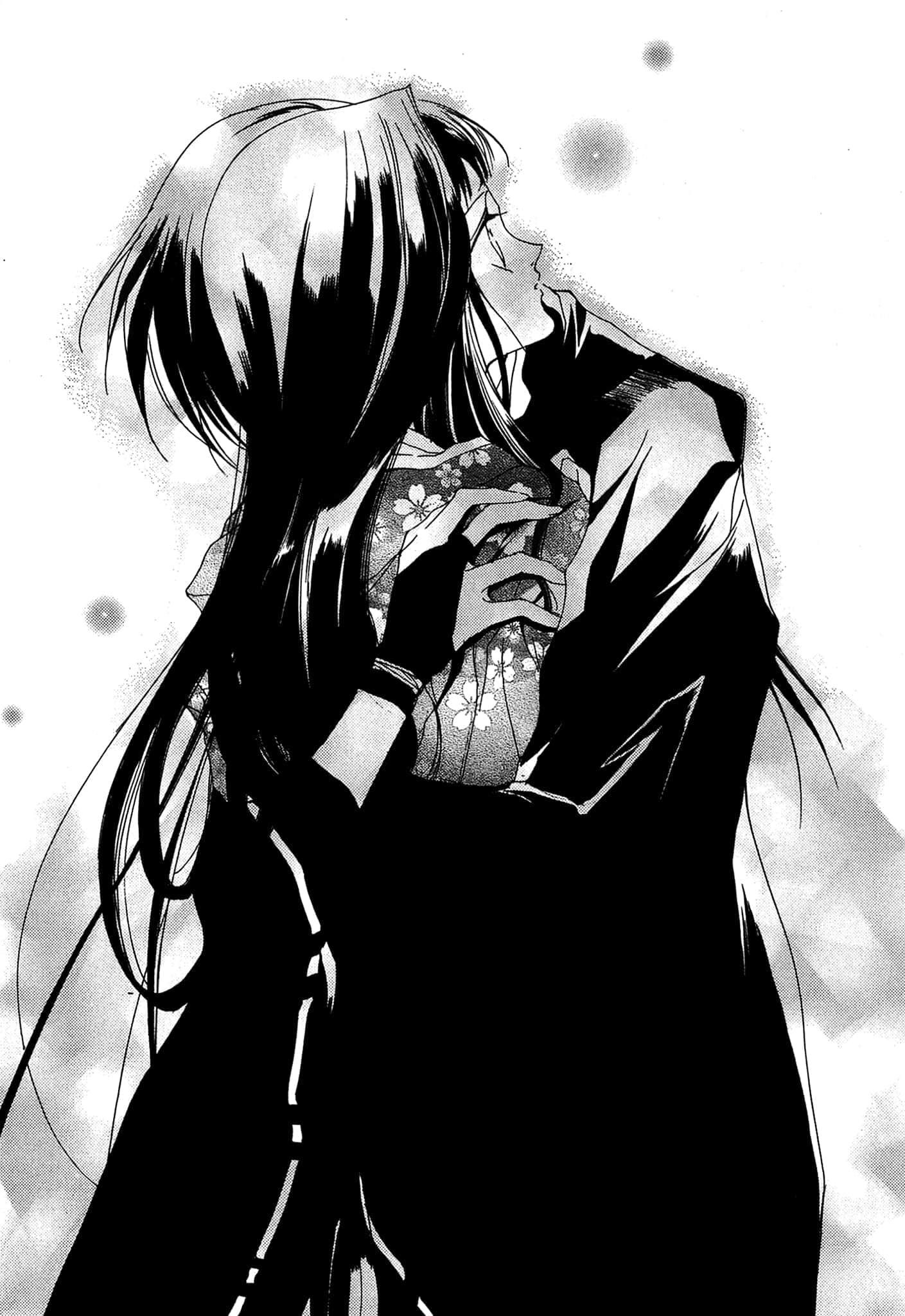 《少年陰陽師》7 火焰之刃 插圖（12）