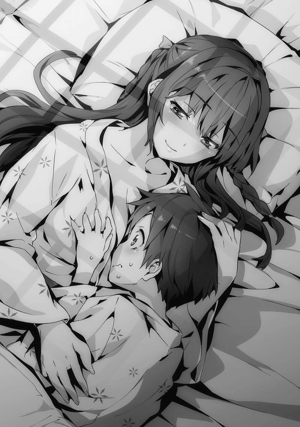 《魔装学园H×H》11 插图（20）
