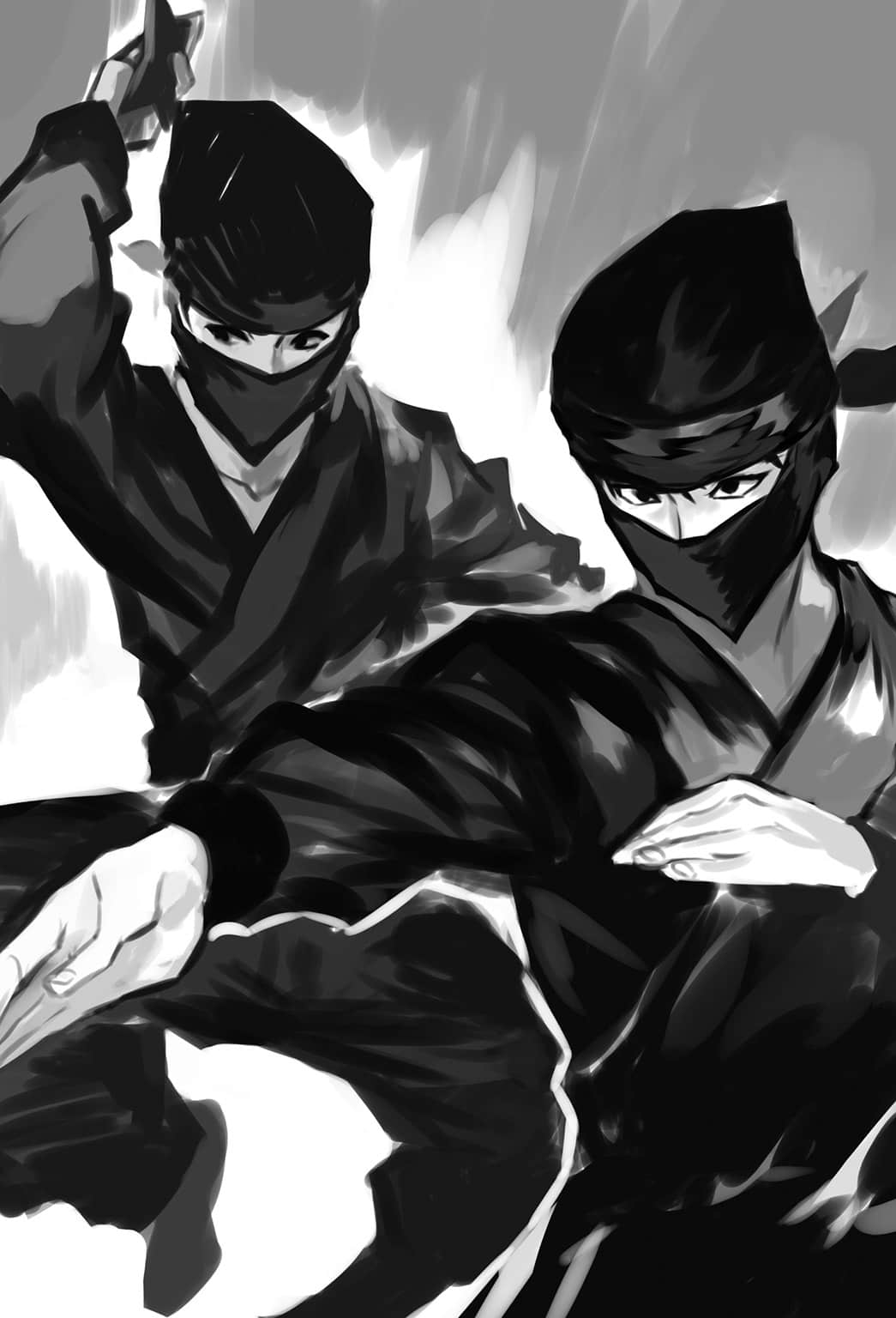 《沃特尼亞戰記》23 插圖(8)