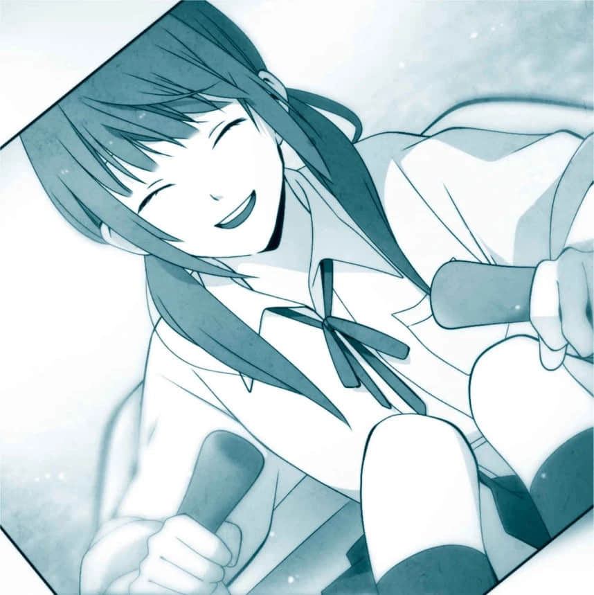 《我发现了小小的百合》全一册 同志百合插图（1）