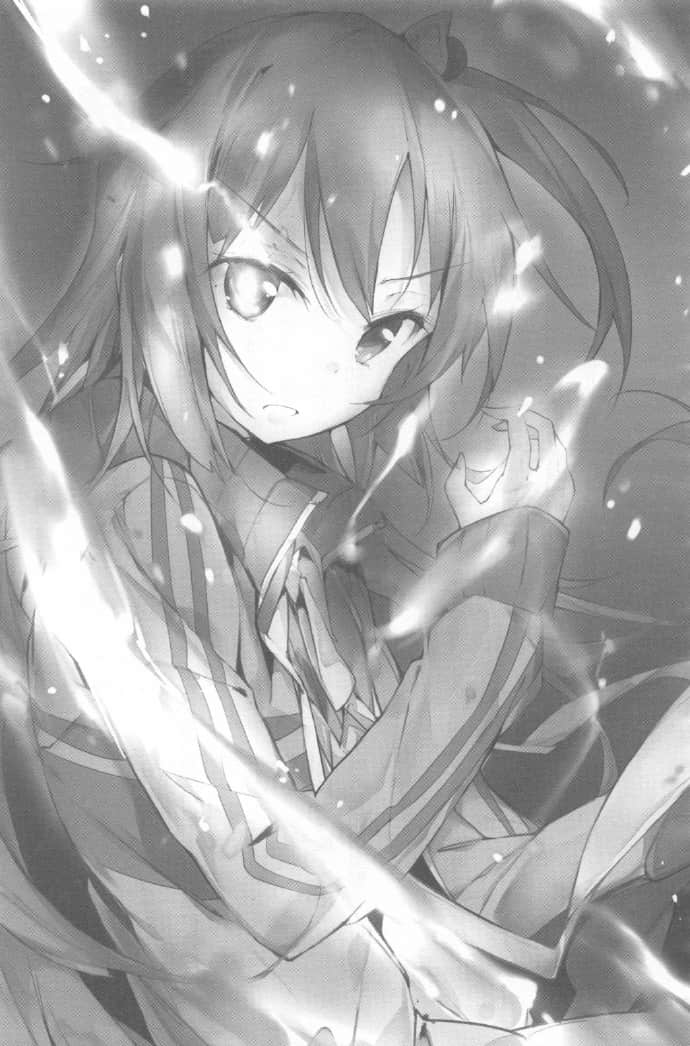 《RISING RYDEEN异能对决》8 插图（17）