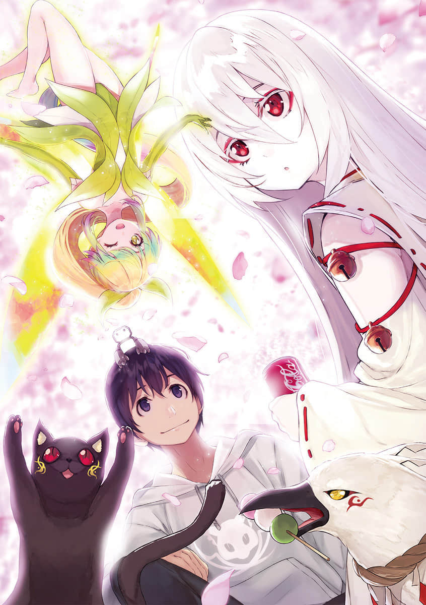 《异世界转生…才怪!》2 插图(2)