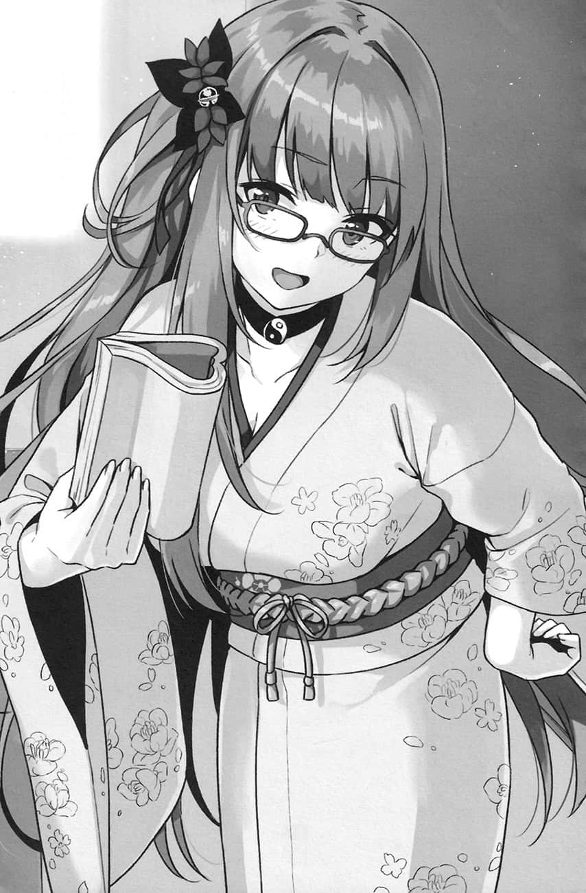 失恋后，原本冷淡的青梅竹马变得温柔娇甜小说插图（12）