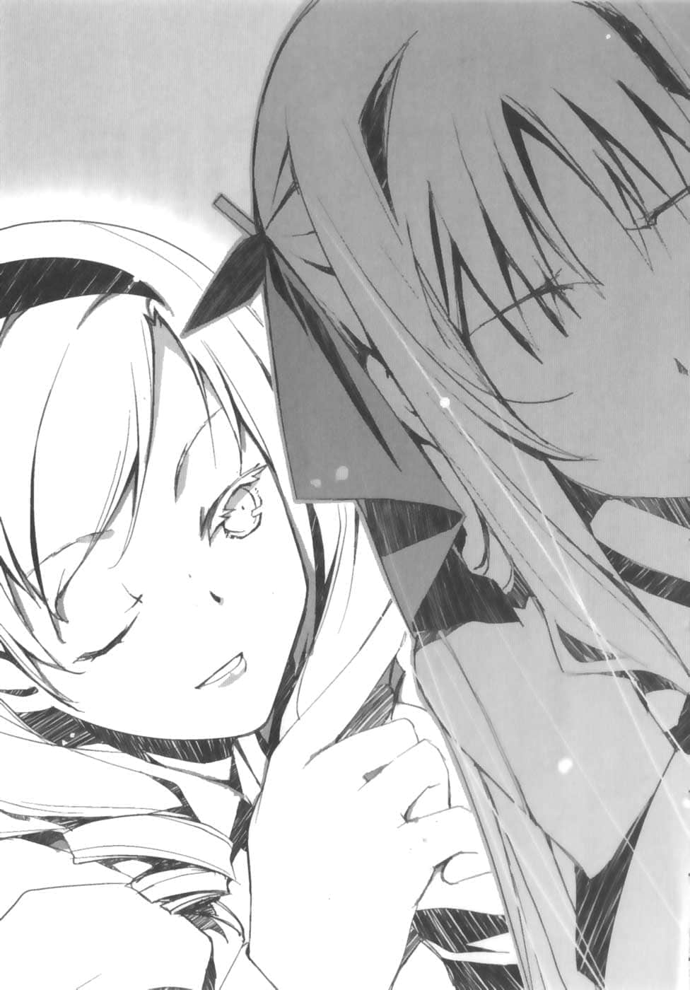 《机巧少女不会受伤》4 Facing “Rosen Kavalier” 插图（13）