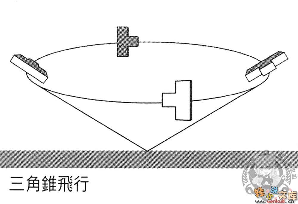 《机动战士高达W 冰结的泪滴》4 连锁的镇魂曲 下 插图（11）