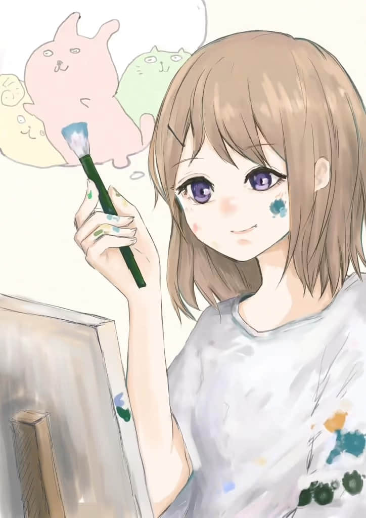 苍与咲良小说插图（17）