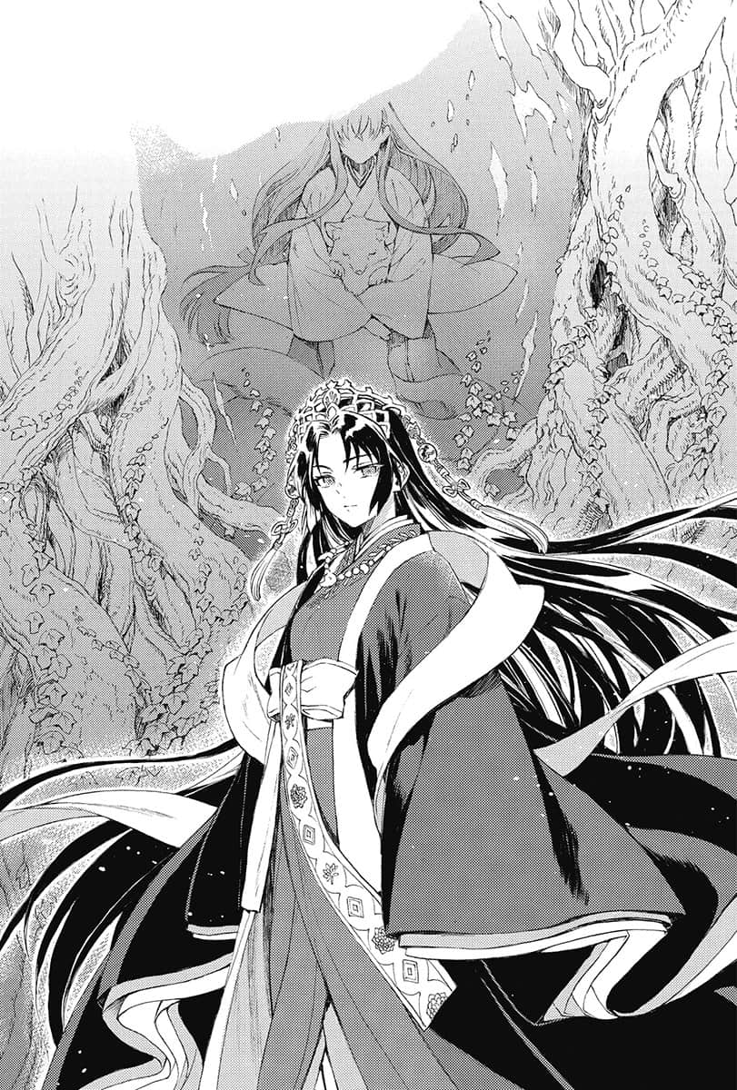 《虚位王权》5 天崩之刻 插图(14)