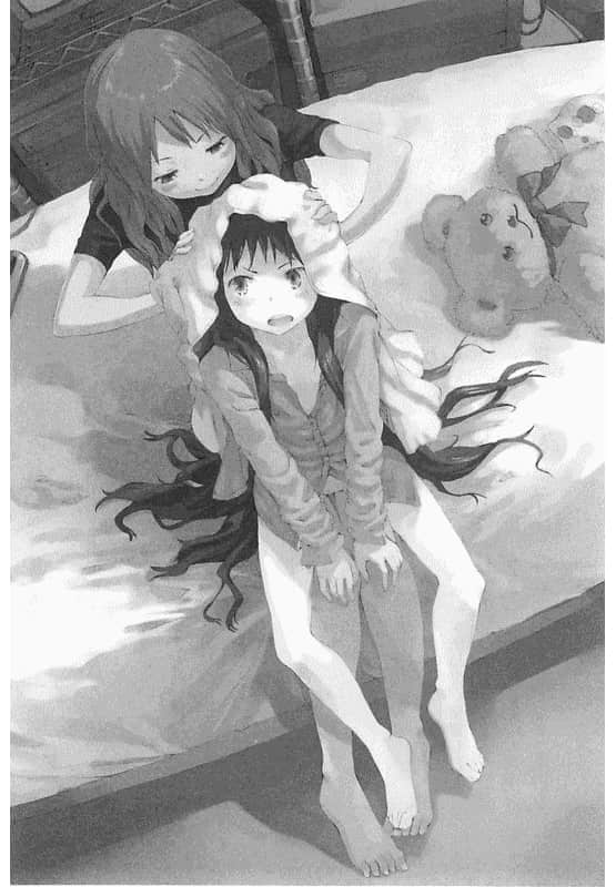 神的记事本小说插图（22）
