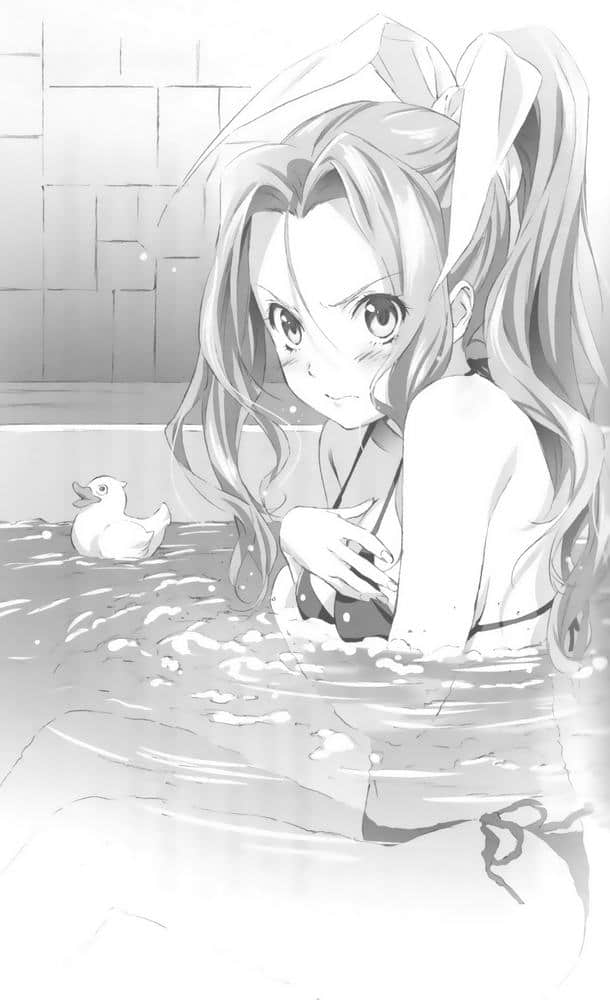 《我们就爱肉麻放闪耍甜蜜》2 插图（14）