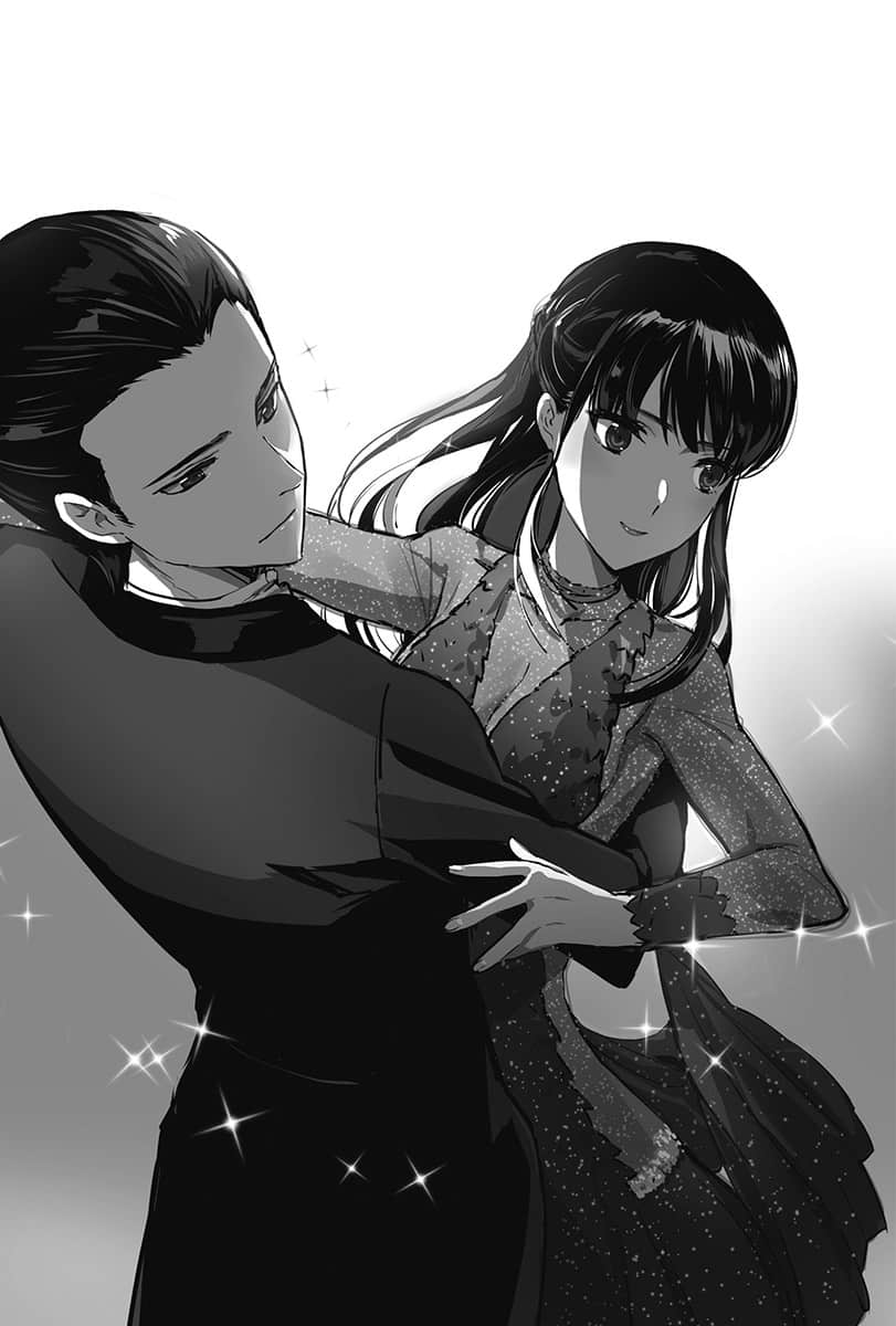 魔法科高中的劣等生 暗影闪耀于夜幕小说插图（29）