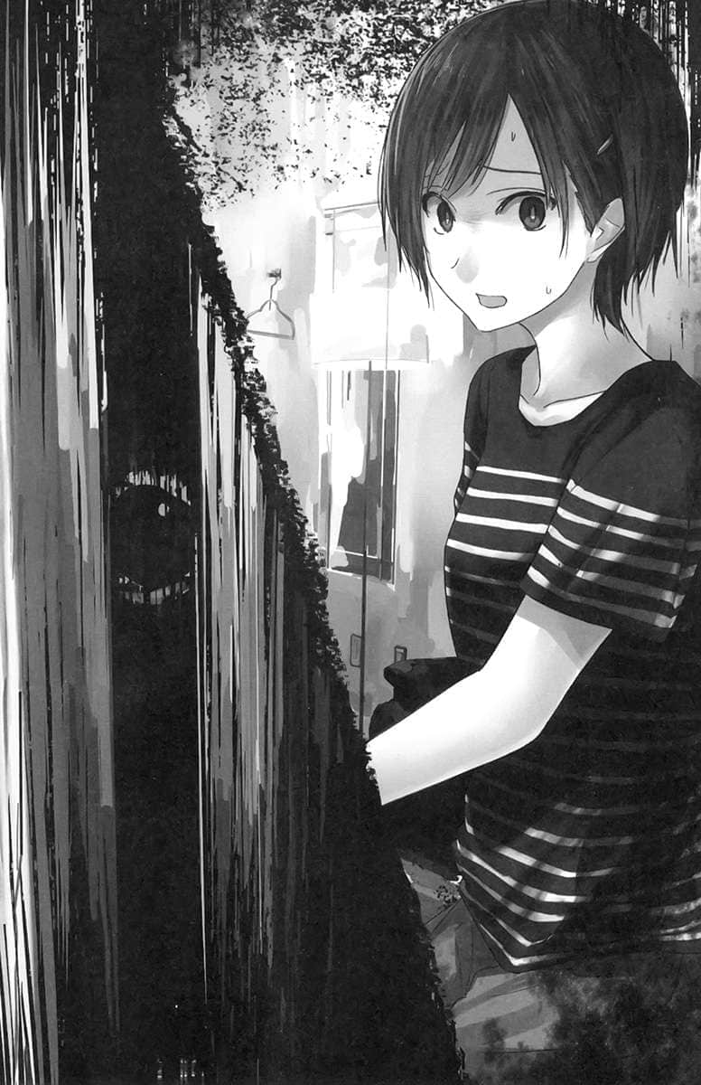 华志摩同学小说插图（19）