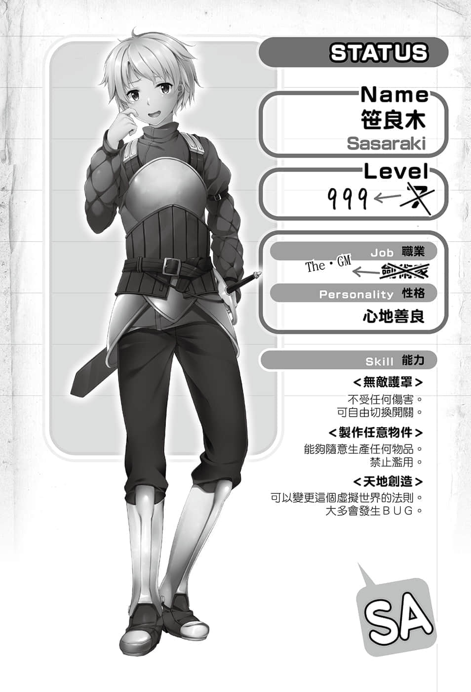 《垃圾游戏 online(暂定)》垃圾游戏 online(暂定) 1 虽然经营团队跑光，不过完全不成问题！ 插图（11）