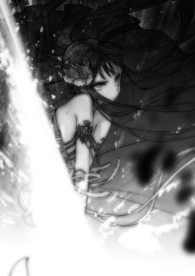 《异世界拷问姬》短篇 棹人的日常（里）插图（1）