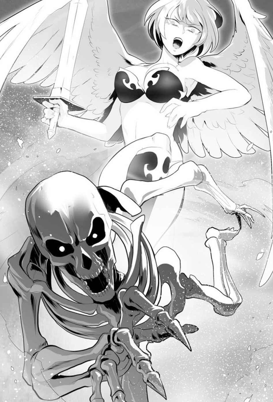 田中的异世界称霸小说插图（10）