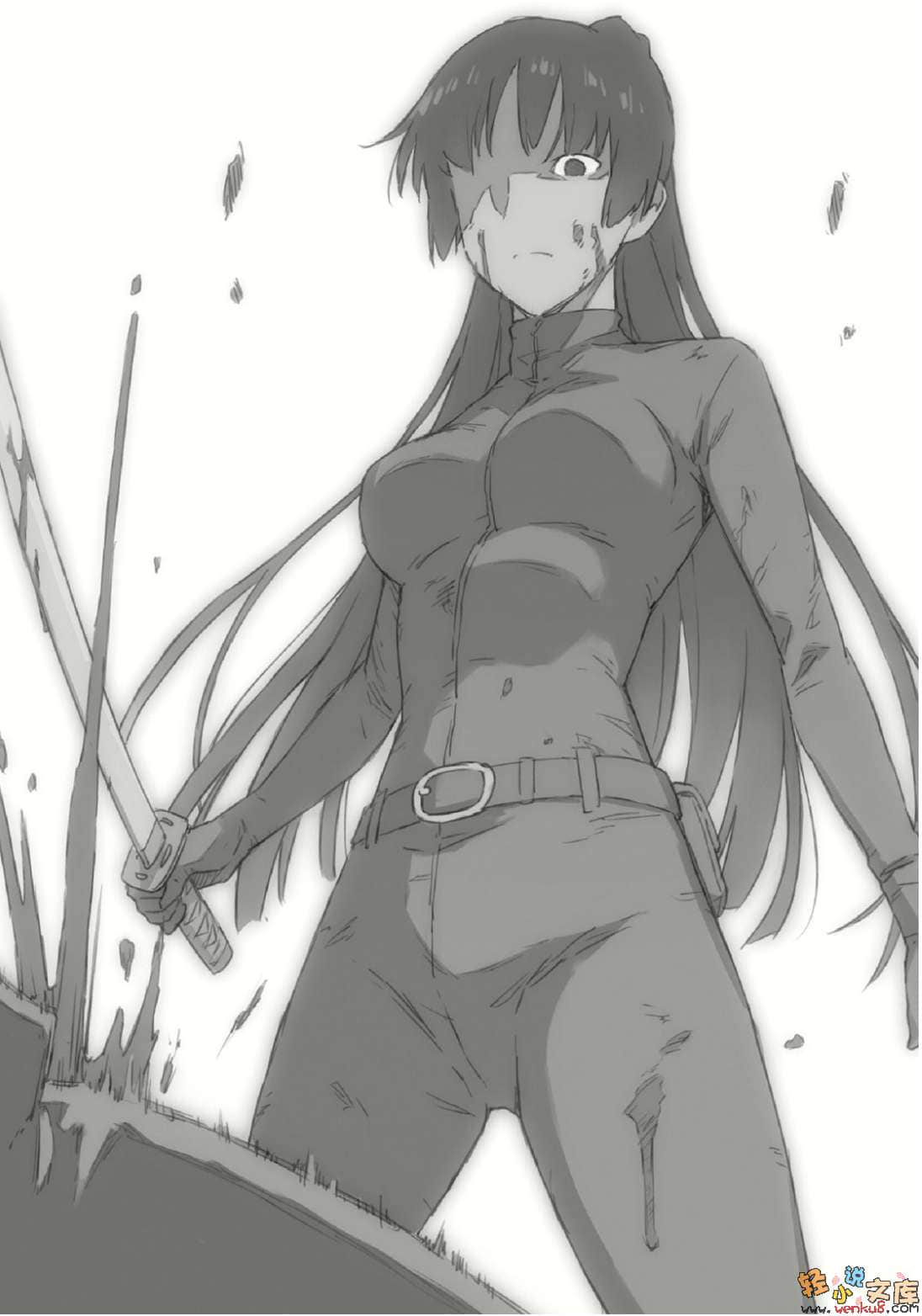 《与某飞行员的誓约》8 插图（9）