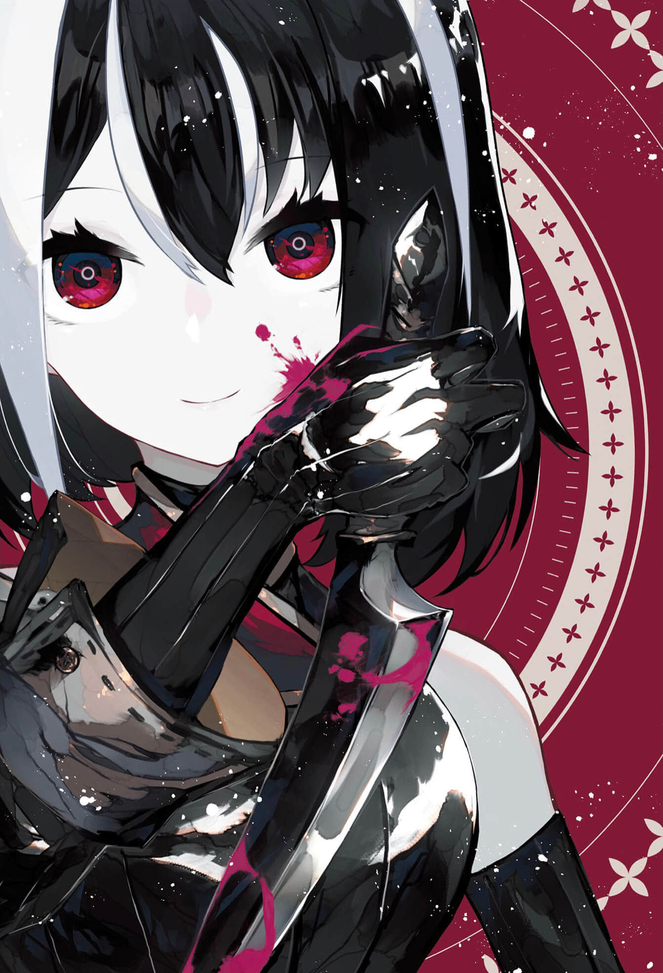 《Genocide Online》1 极恶千金的玩游戏日记 插图（3）