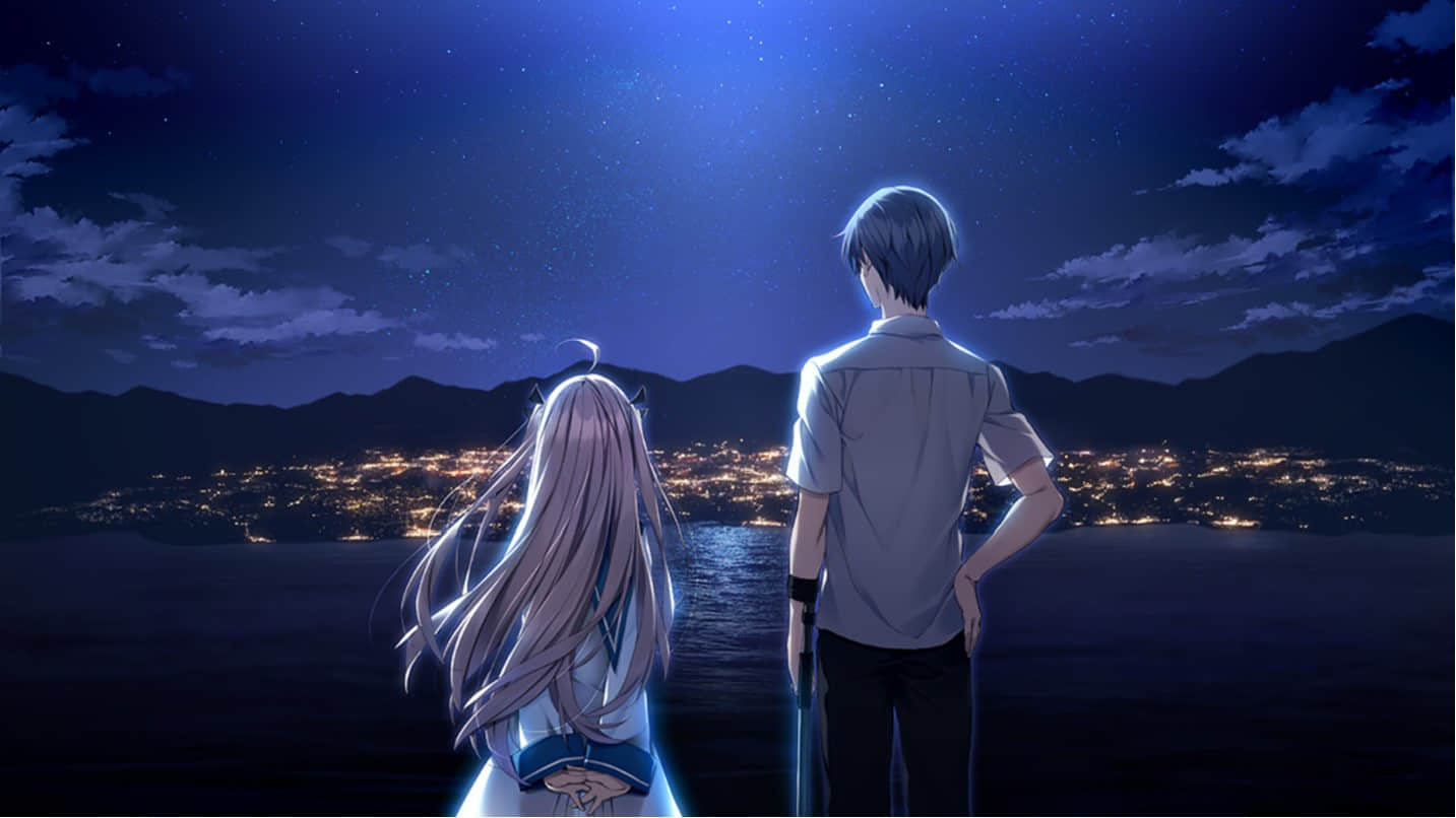 《ATRI -My Dear Moments-》本篇 第四章 为了有朝一日插图(5)