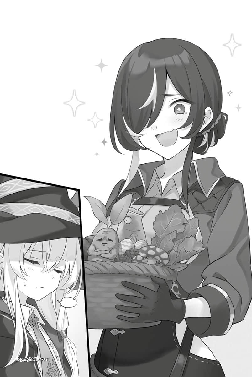 《魔女之旅》20 插图（7）