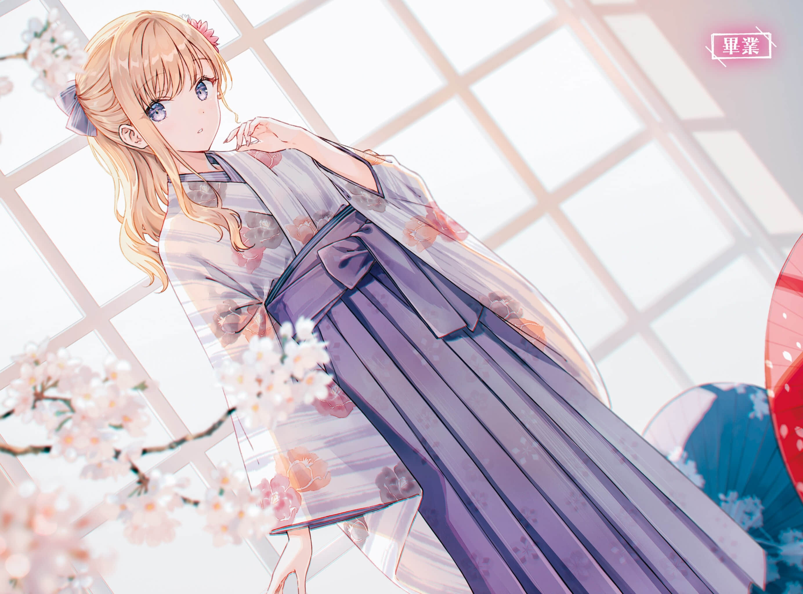 《义妹生活》13 插图（6）