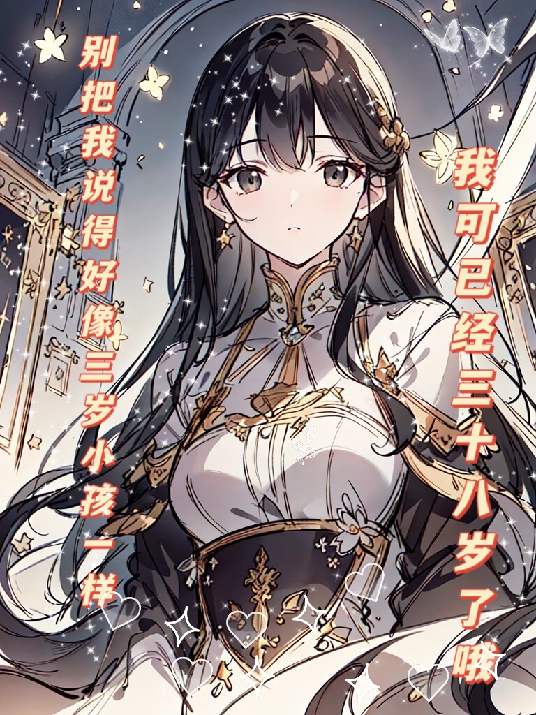 《橘色屋檐下的妹妹》番外篇 蝶子与朝子 插图插图(14)