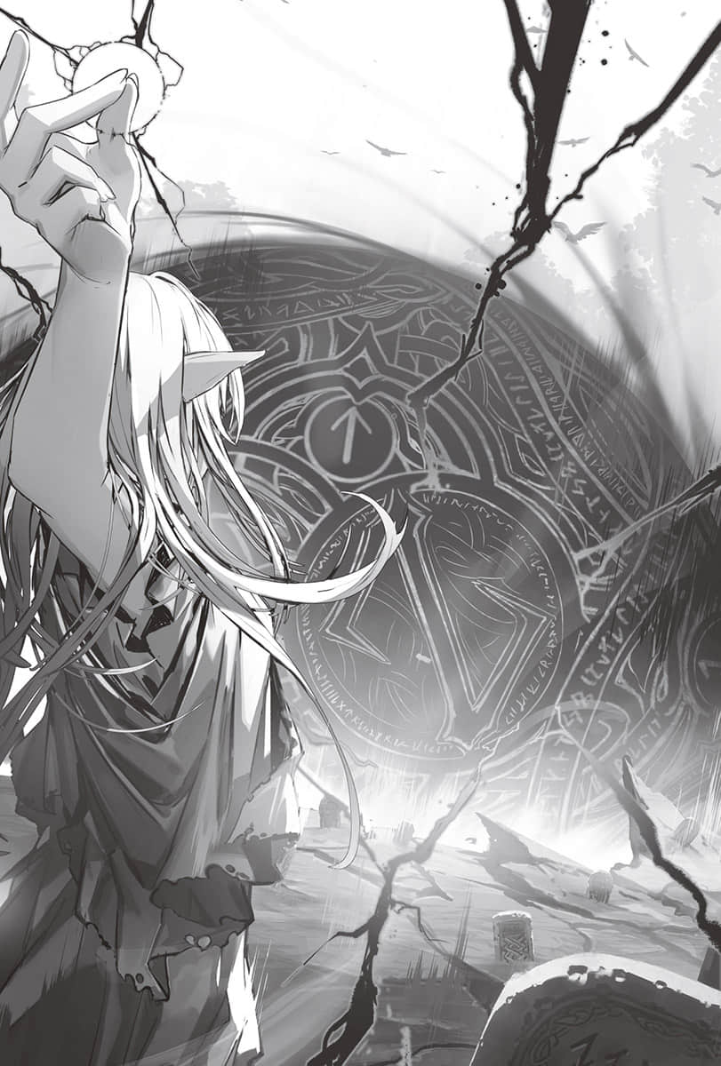 黄金经验值小说插图（12）
