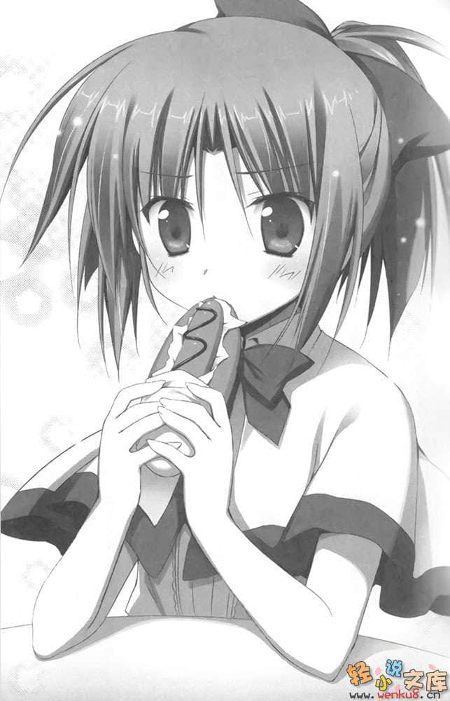《铳皇无尽的法夫纳》6 翡翠风暴 插图（12）