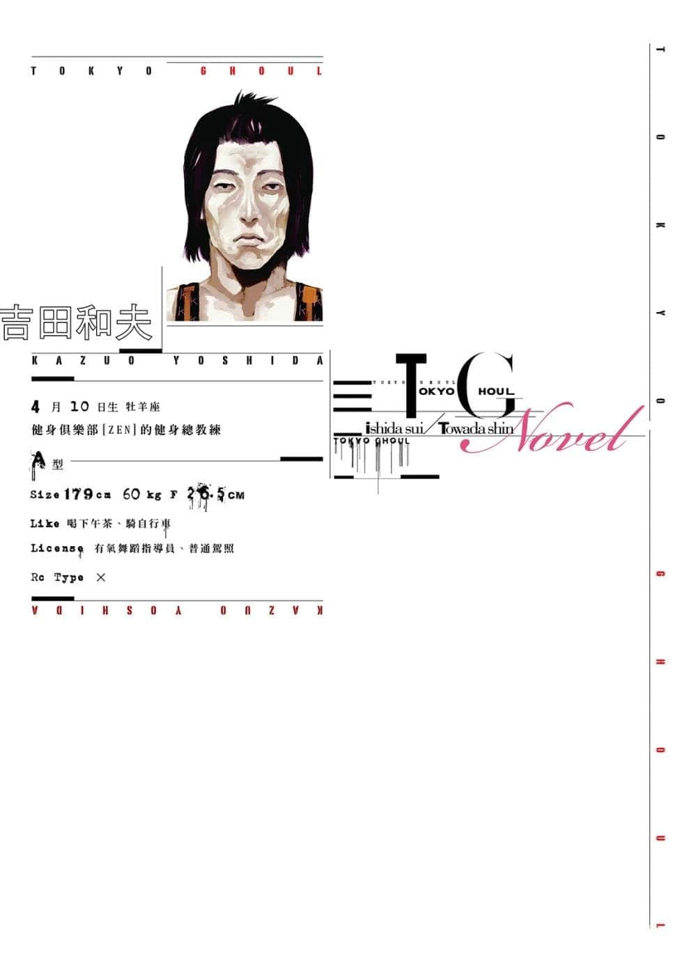《东京喰种》1 日常 插图(2)