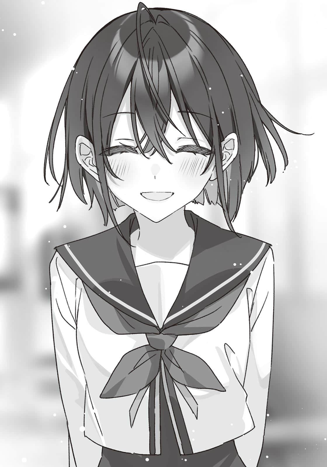 《星美君的包装》Vol.1 阴角也能变得可爱吗 插图（13）