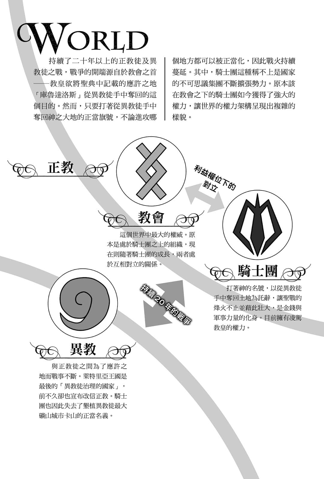 《梦沉抹大拉》4 插图（7）