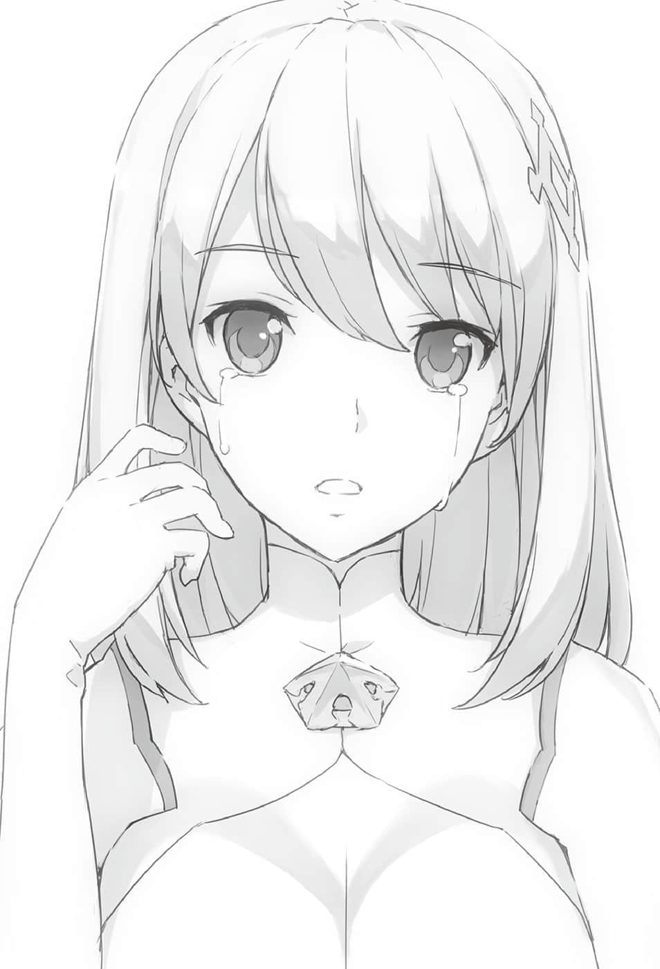 《英雄教室》6 插图（10）