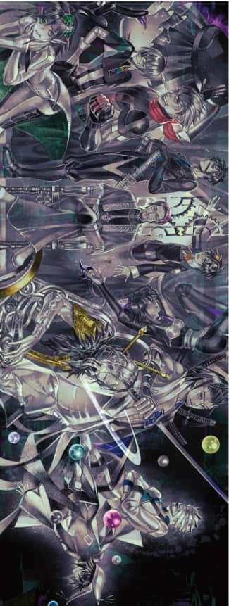 罪人与龙共舞小说插图（196）