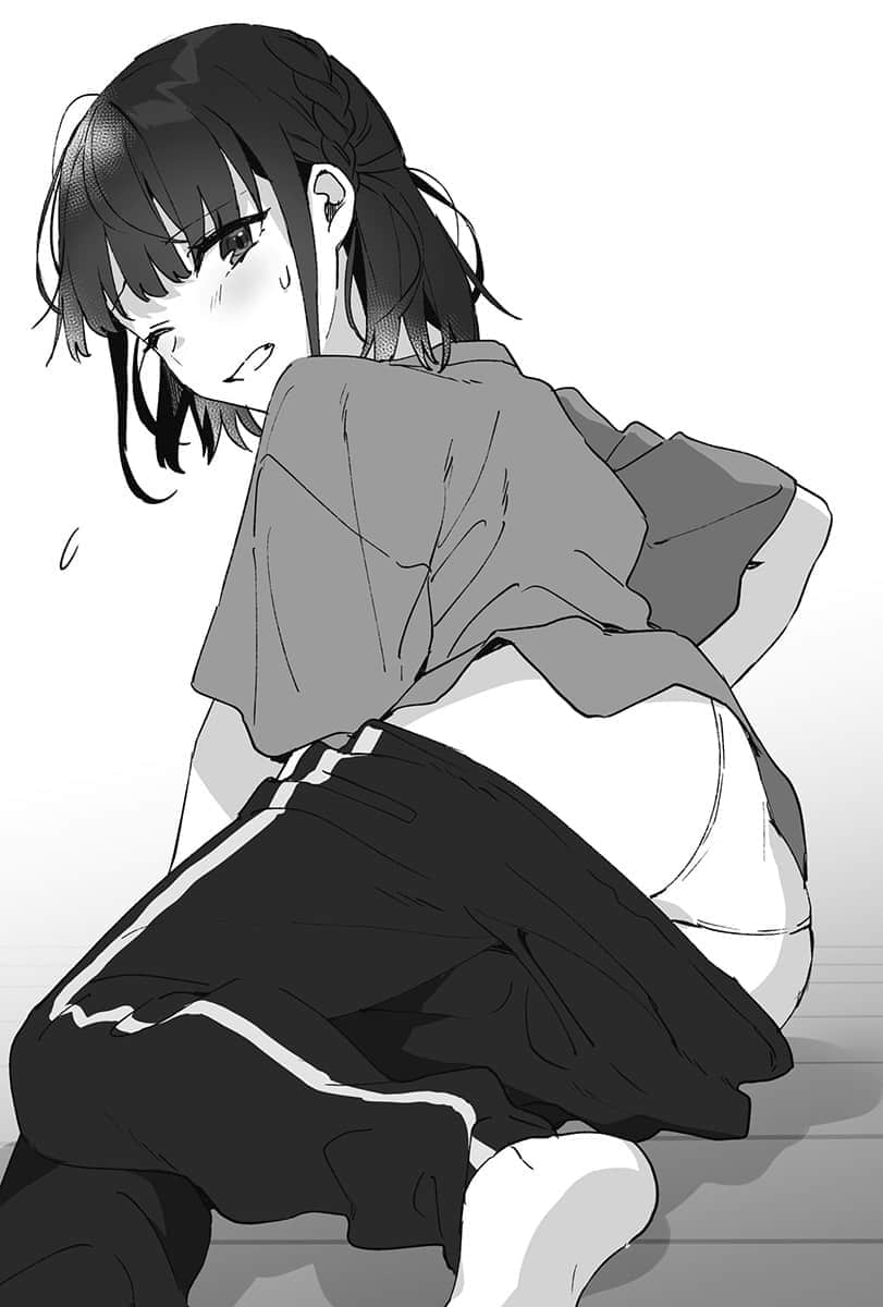 《一房两厅三人行》1 26岁上班族与两名女高中生开始同居生活 插图（7）