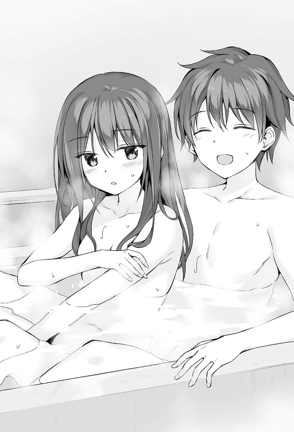 《我的女友是老师》2 插图（14）