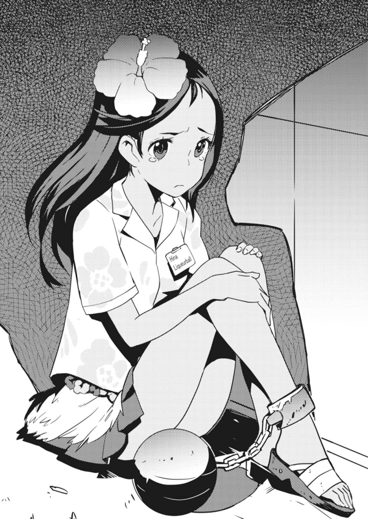 《重装武器》16 欺瞒伪装库温子 生动的伪装 第二章 我们开始借出武器＞＞夏威夷的技术分析行动插图（2）