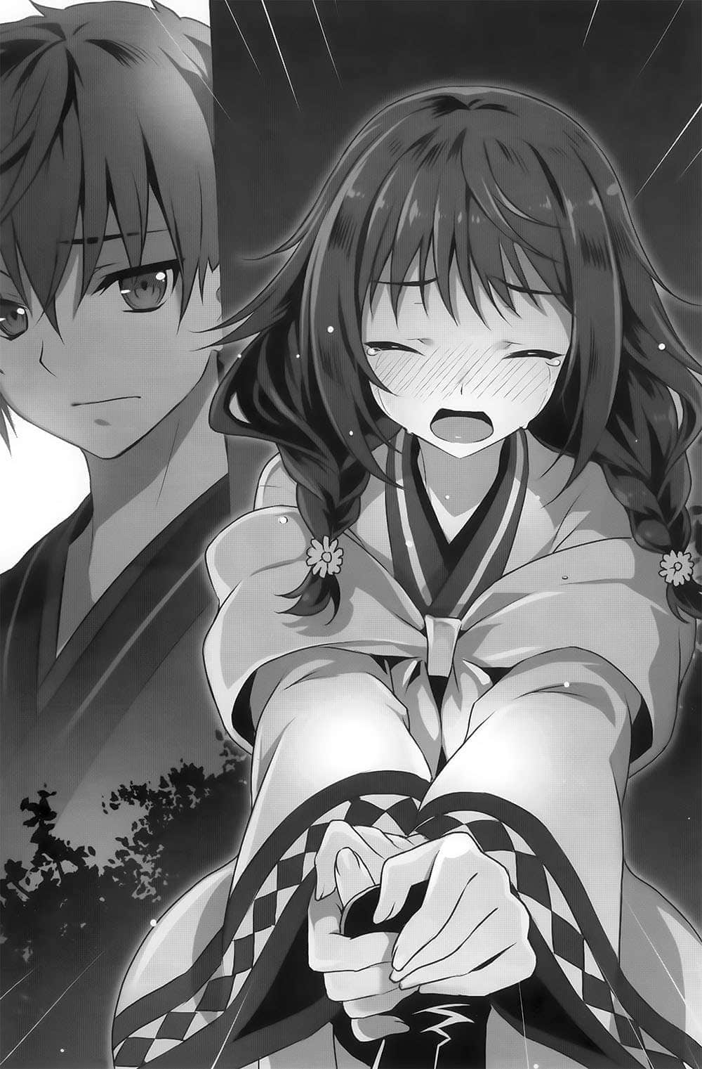 《精靈幻想記》3 決別的鎮魂歌 插圖（14）