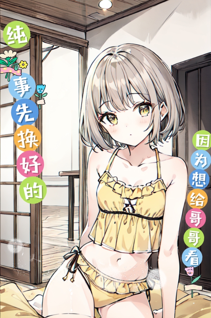 出轨之人的孩子们小说插图（20）