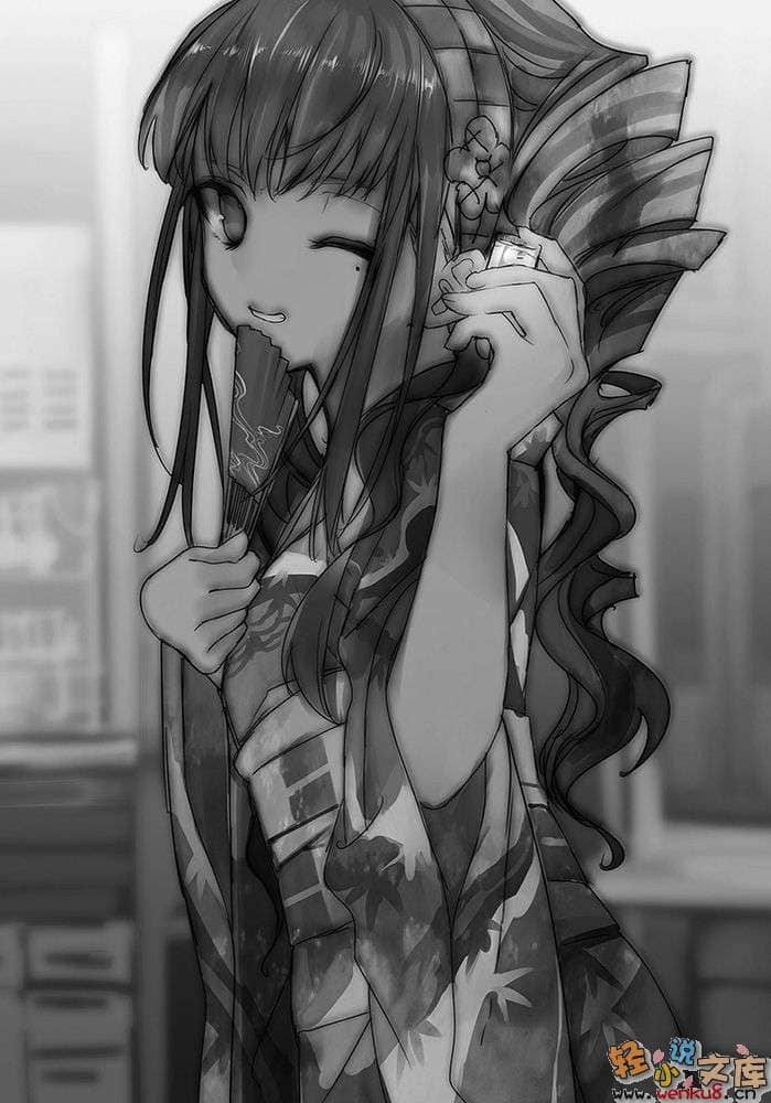 《黑色子弹》6 炼狱的彷惶者 插图（10）