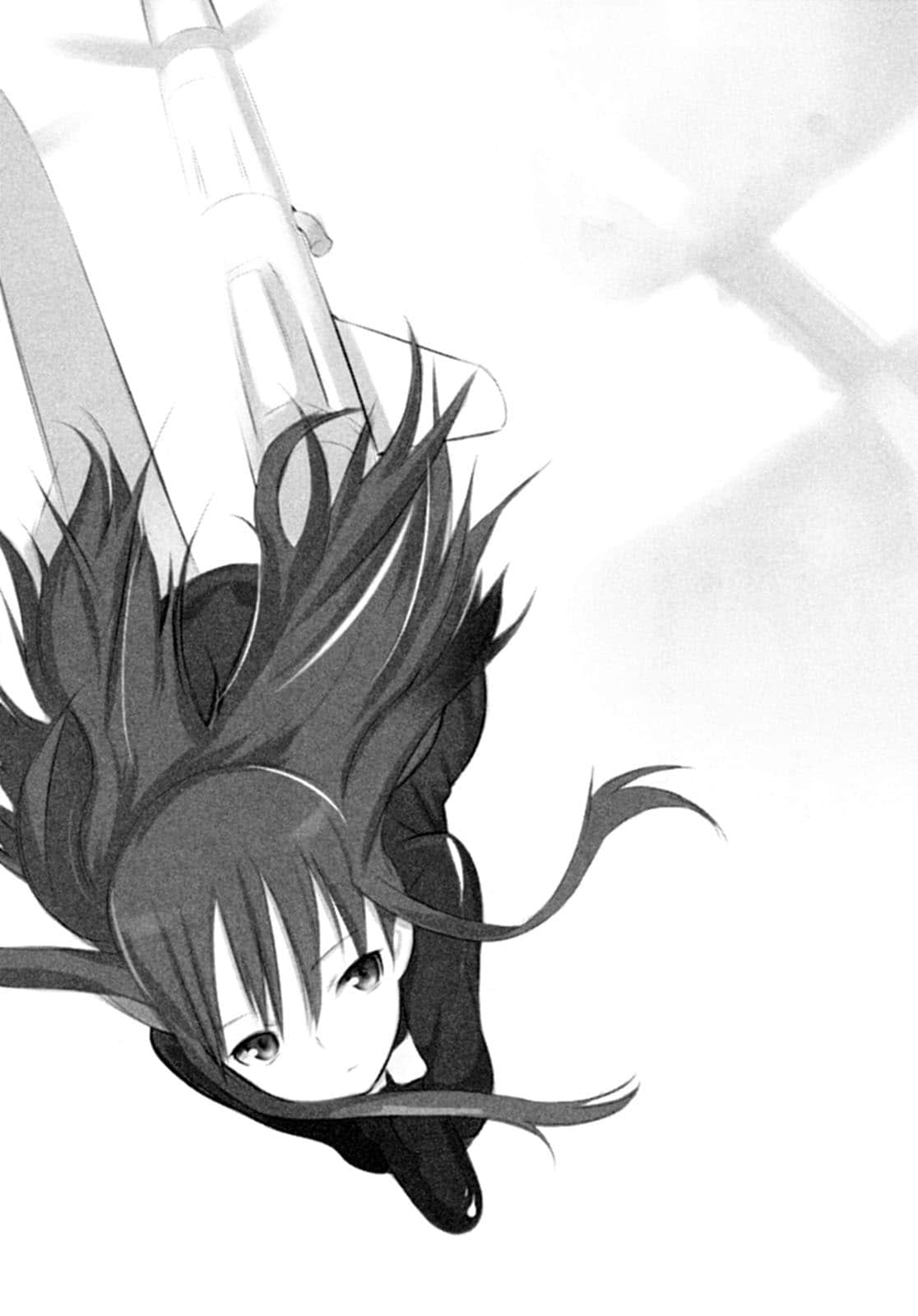 《强袭魔女》3 飞散的索穆斯没人要中队 插图（8）