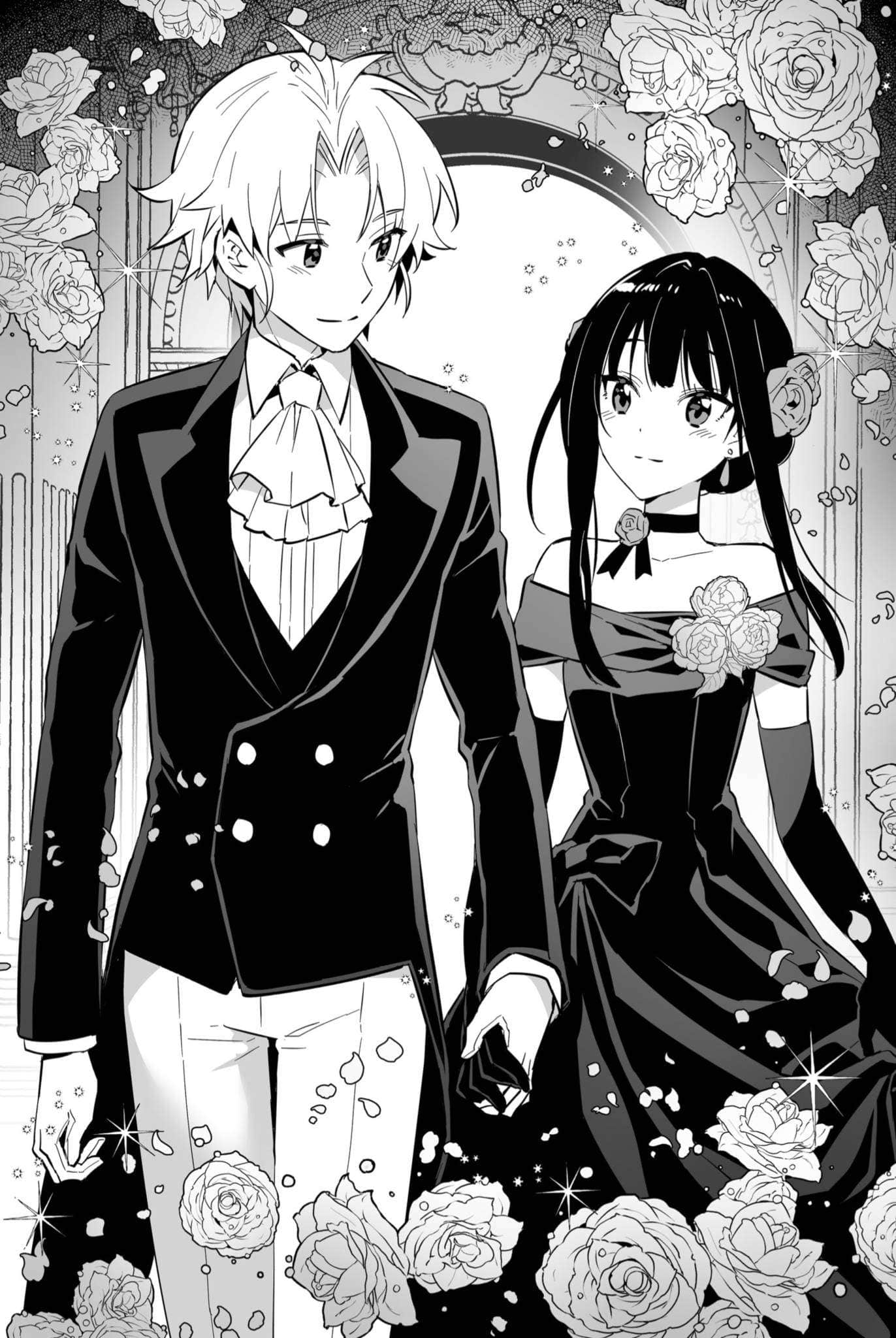 《我才不会退婚呢》2 6章 学园行事历满档插图(1)