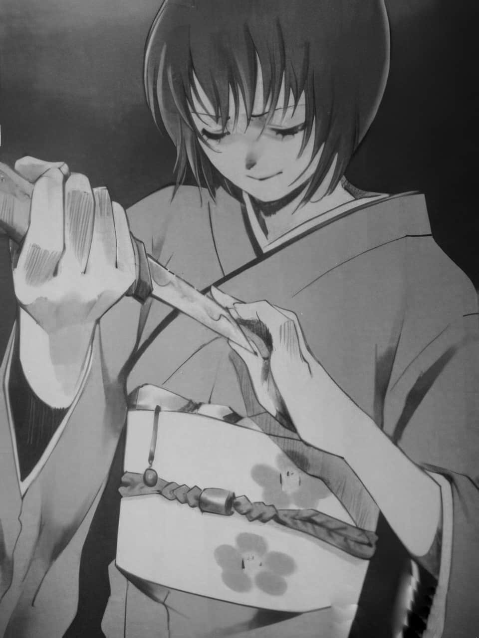 《恶魔同盟》9 It/如何结束狗日子 插图（15）