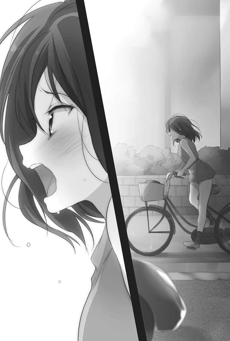 《安达与岛村》5 插图（13）