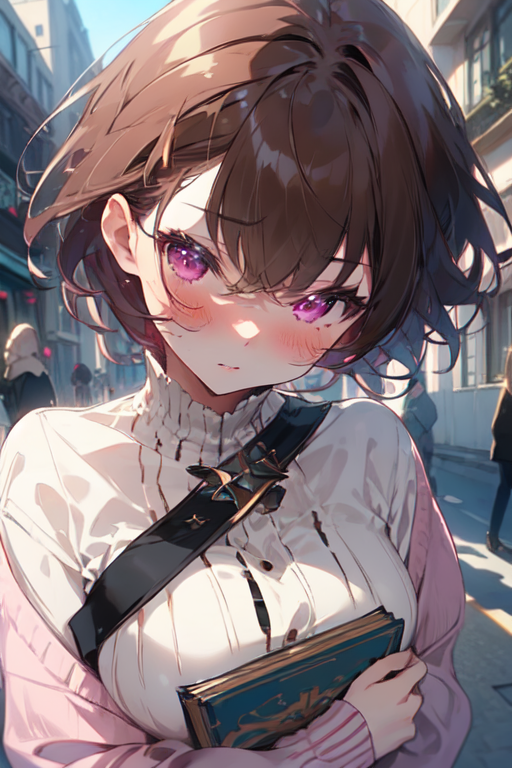 《牢籠中的囚鳥們 ～從【仙境】開始，向命運發起抗爭～》03-自深淵的殘響 封面插圖（1）
