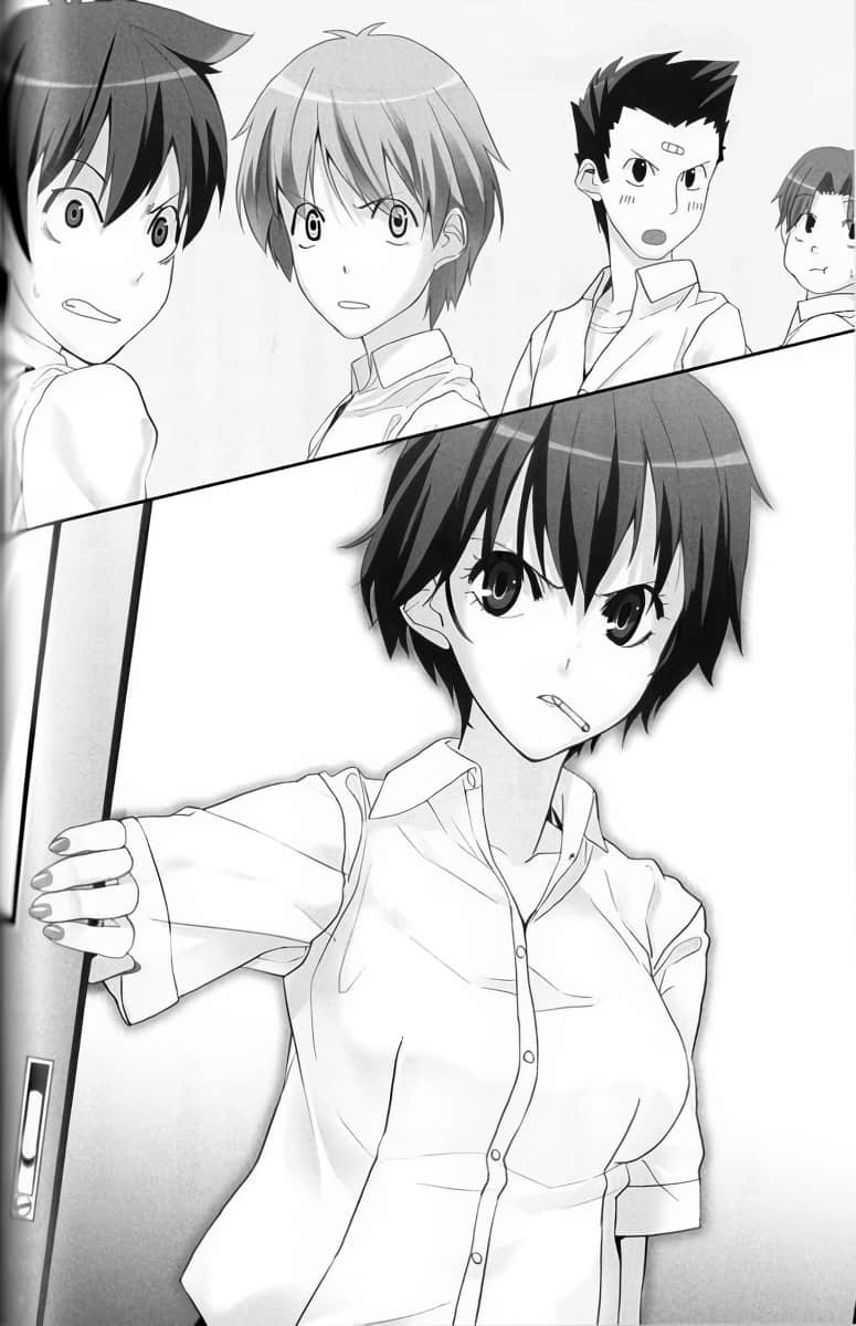 《万岁系列》第五弹 短篇万岁 幽灵万岁！插图（2）