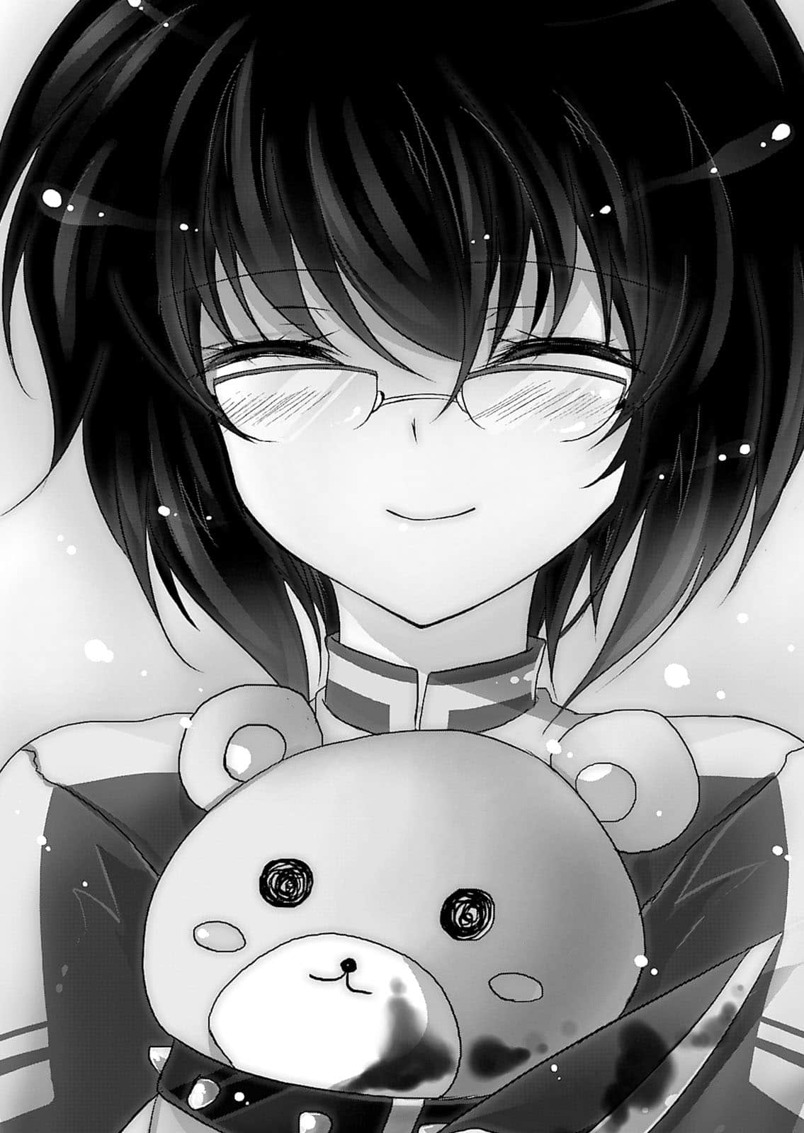 《Re:笨蛋也能拯救世界嗎？》4 插圖（12）
