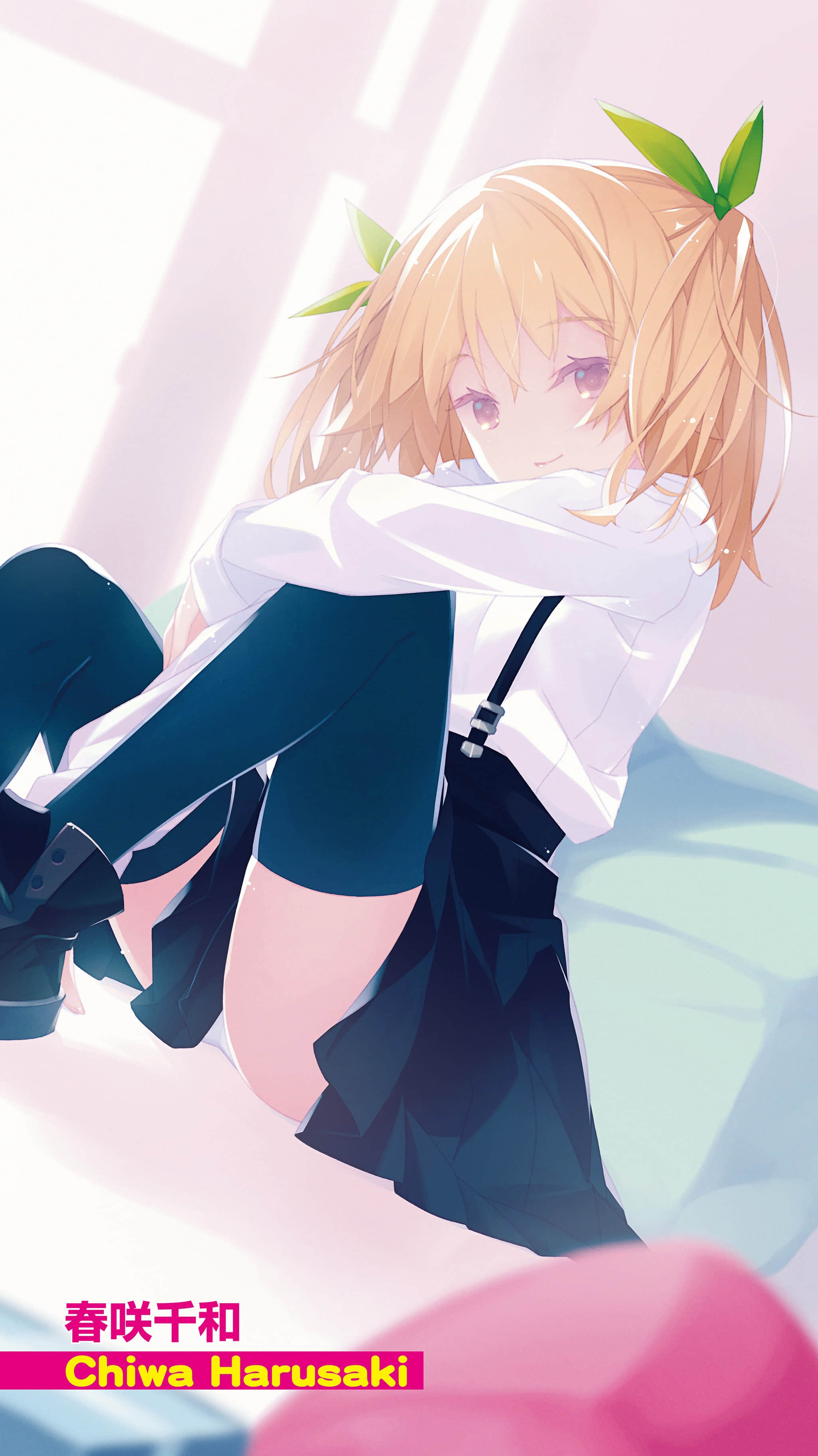《我女友与青梅竹马的惨烈修罗场》17 插图（6）