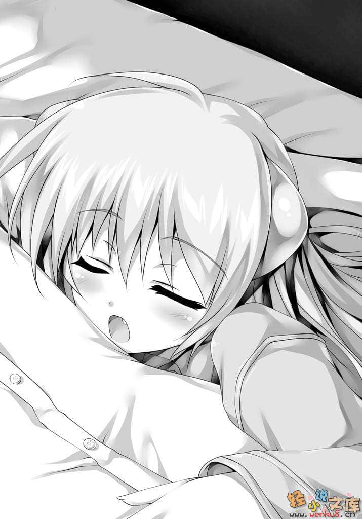 《星刻龙骑士》11 插图（7）