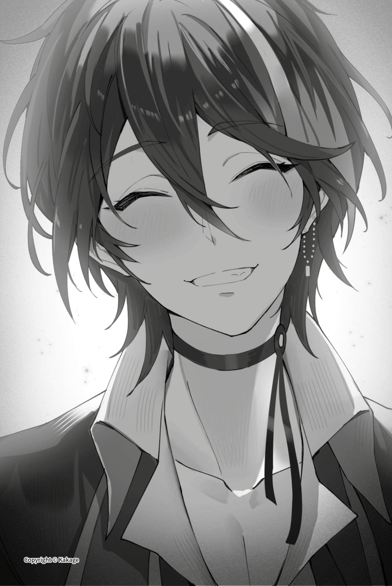 《阿斯特莉亚回忆录》3 正邪决战 十章 无人知晓,绝无谨有的笑容 ~The Truth~插图(2)