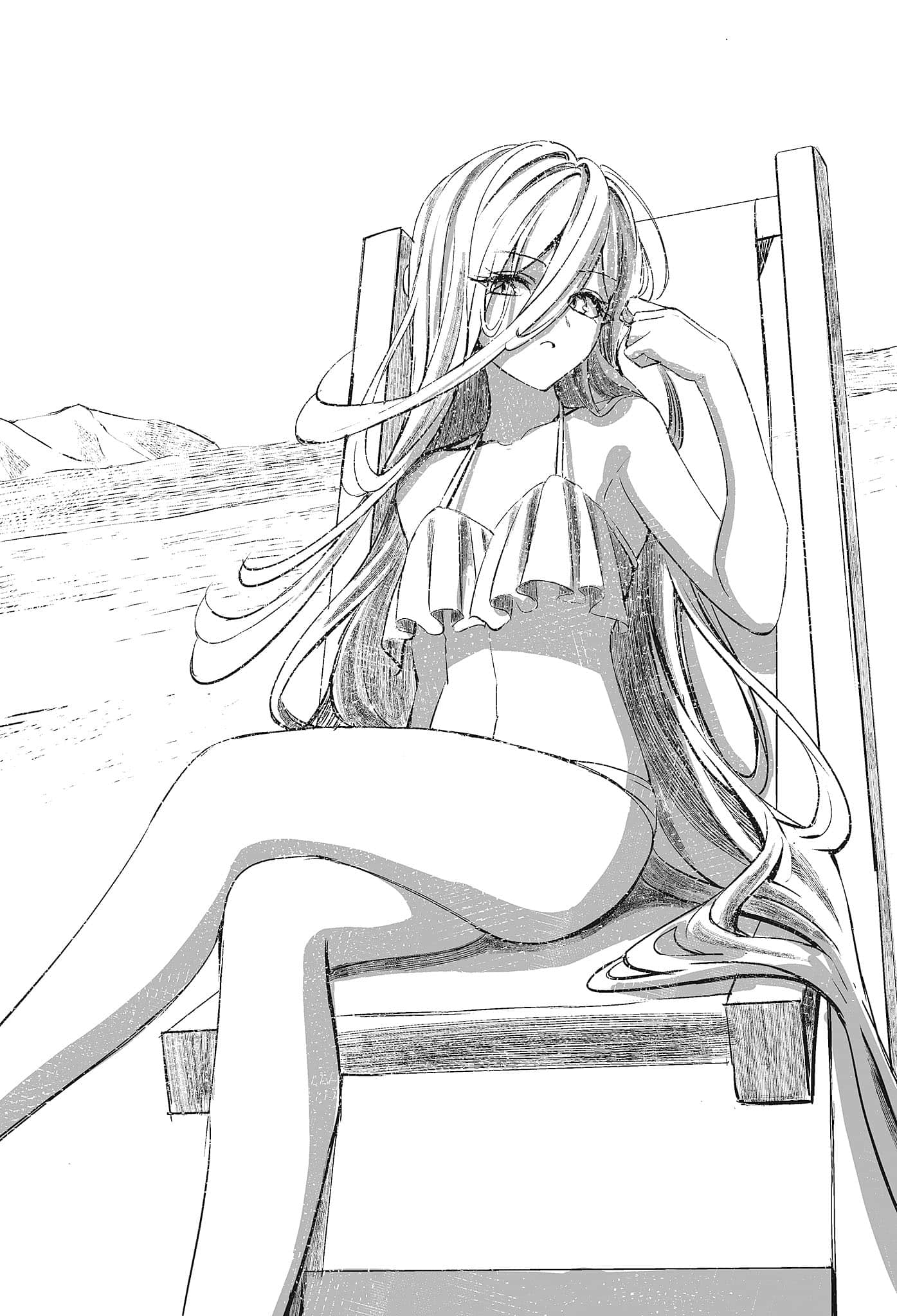 《贬职炼金术师的边境生活》4 插图（11）