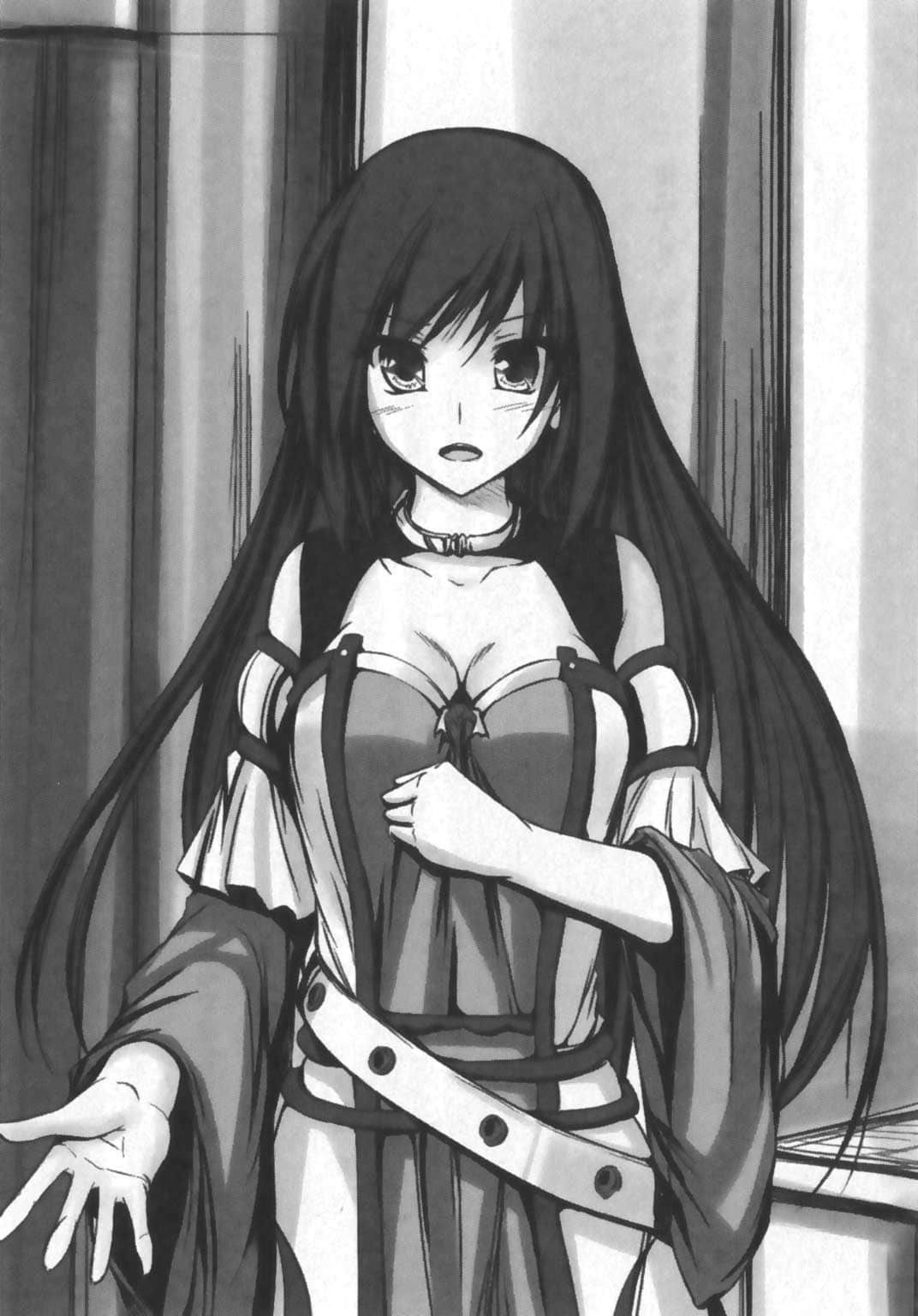 《RPG WORLD -RPG·世界-》13 插图（15）
