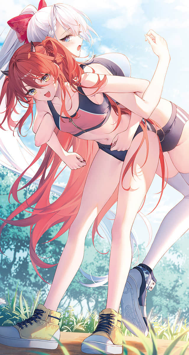《圣剑学院的魔剑使》12 插图（5）
